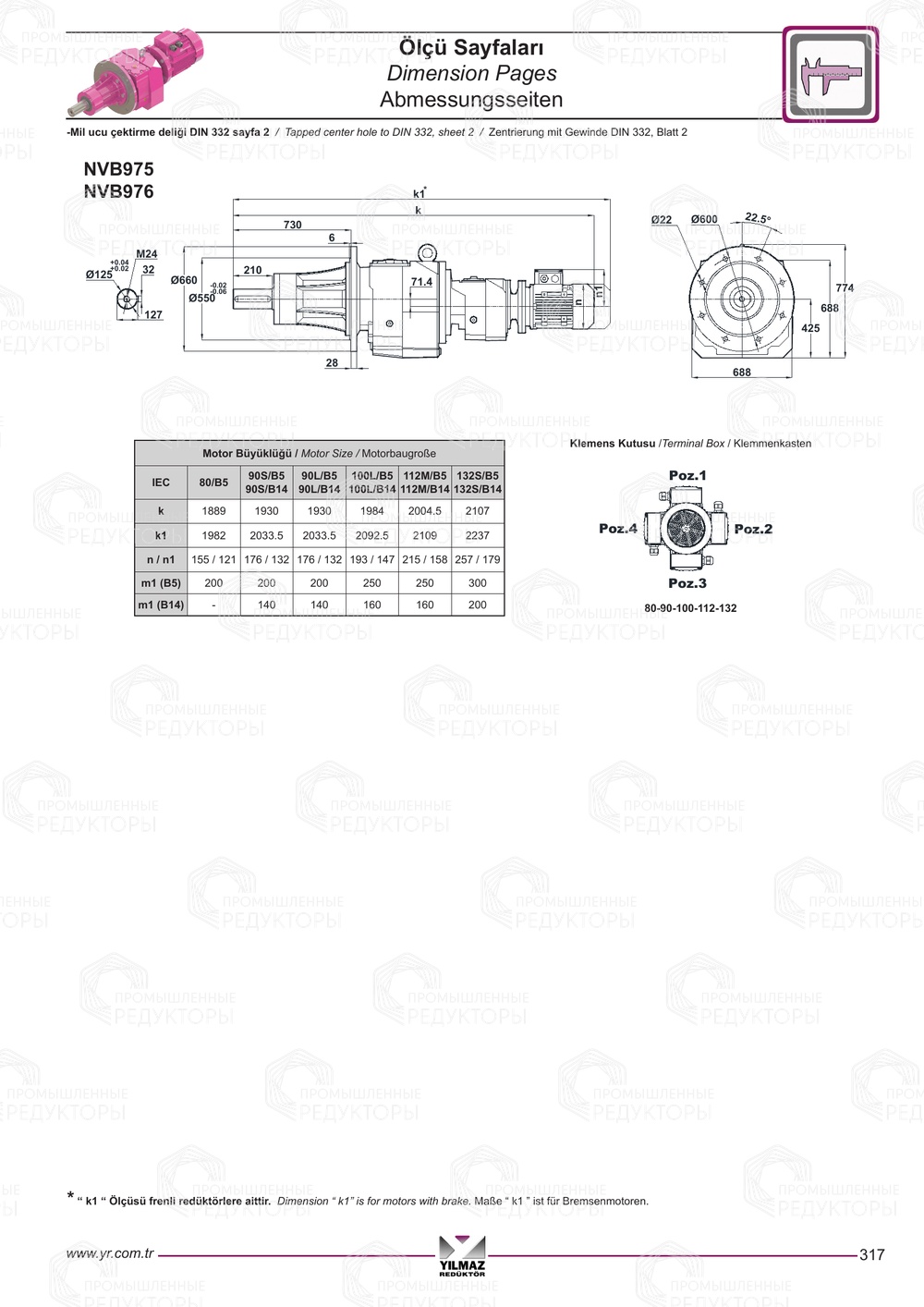 Yilmaz N 972-973-974-975-976